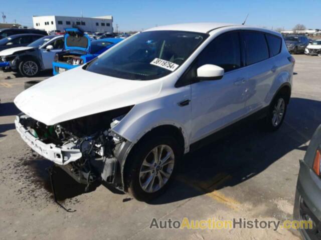 FORD ESCAPE SE, 1FMCU9GDXKUA01663