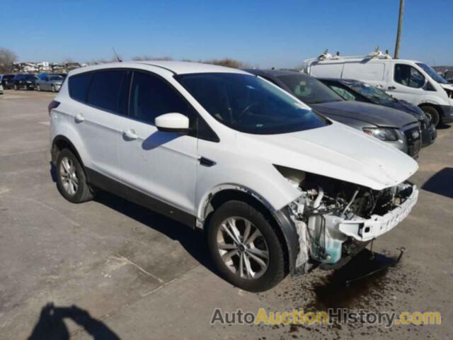 FORD ESCAPE SE, 1FMCU9GDXKUA01663