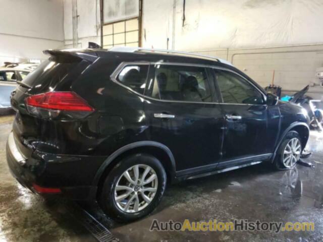 NISSAN ROGUE S, JN8AT2MV1HW019070