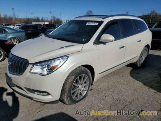 BUICK ENCLAVE, 5GAKVBKD3EJ191289