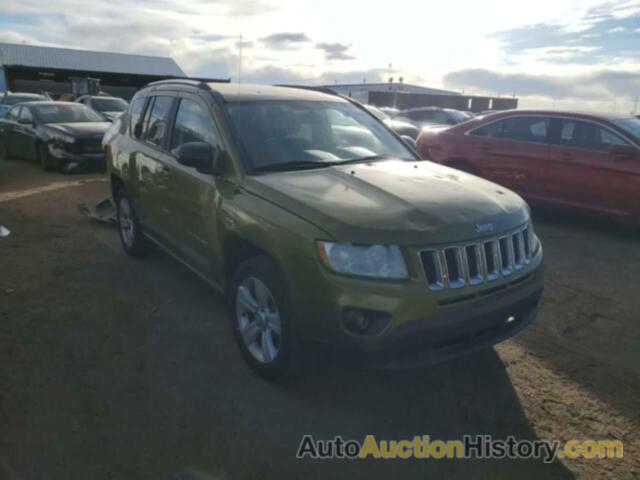 JEEP COMPASS SPORT, 1C4NJCBAXCD622709