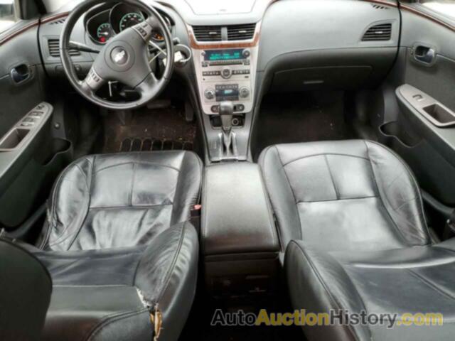 CHEVROLET MALIBU LTZ, 1G1ZE5EU2CF128395