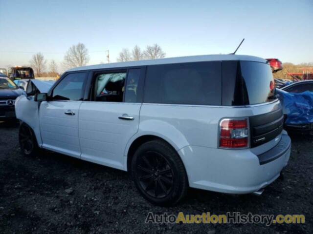 FORD FLEX LIMITED, 2FMGK5D84KBA29567