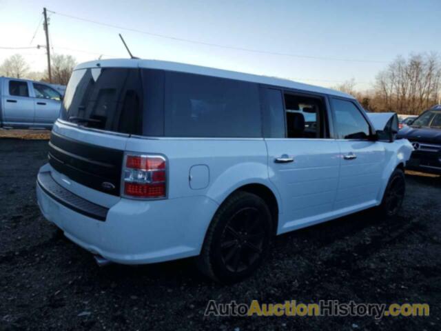 FORD FLEX LIMITED, 2FMGK5D84KBA29567