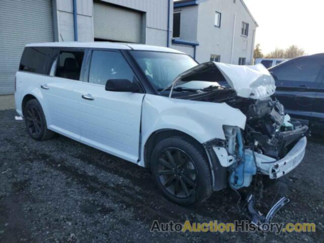 FORD FLEX LIMITED, 2FMGK5D84KBA29567