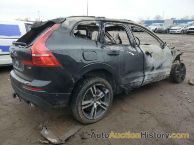 VOLVO XC60 T8, LYVBR0DK3KB236464