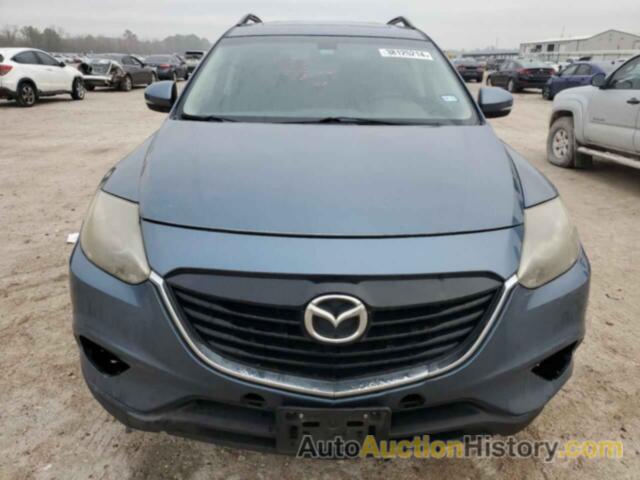 MAZDA CX-9 GRAND TOURING, JM3TB3DV7E0434803