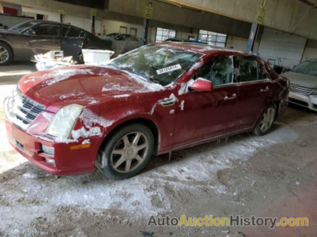 CADILLAC STS, 1G6DW67V690101631