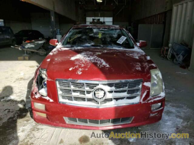 CADILLAC STS, 1G6DW67V690101631