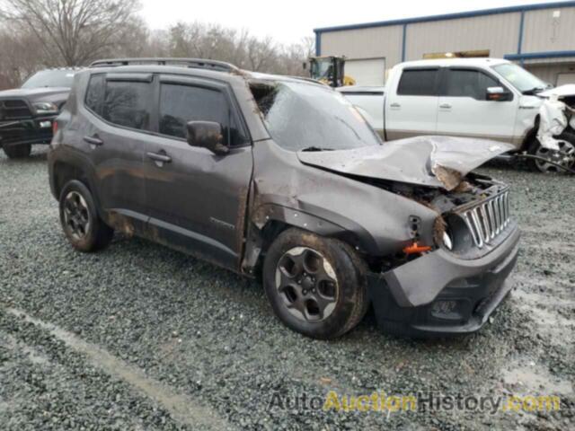 JEEP RENEGADE SPORT, ZACCJAAT8GPE02281