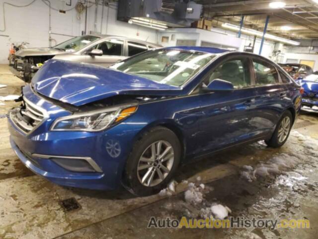 HYUNDAI SONATA SE, 5NPE24AF8GH320657