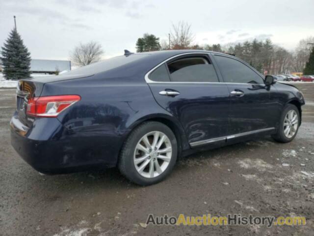 LEXUS ES350 350, JTHBK1EG1A2403598