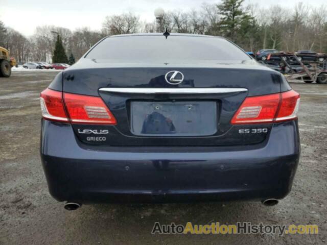 LEXUS ES350 350, JTHBK1EG1A2403598