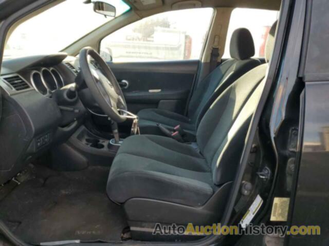 NISSAN VERSA S, 3N1BC1CP8BL391390