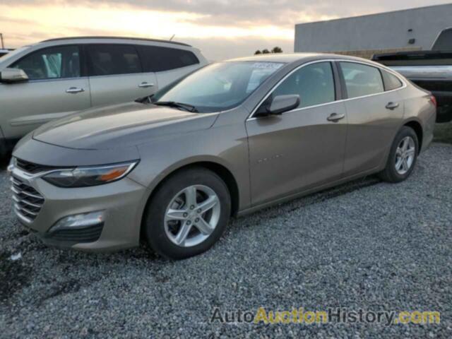 CHEVROLET MALIBU LT, 1G1ZD5STXPF249633