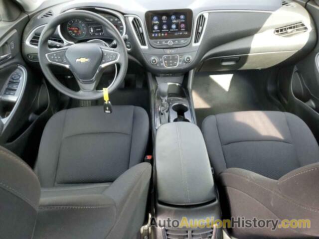 CHEVROLET MALIBU LT, 1G1ZD5STXPF249633