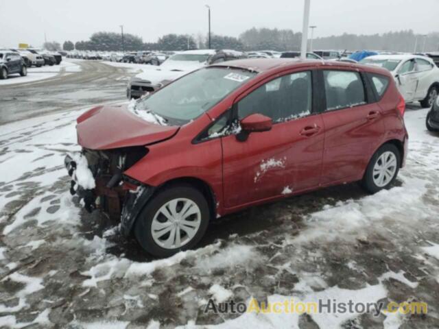 NISSAN VERSA S, 3N1CE2CP2HL370418