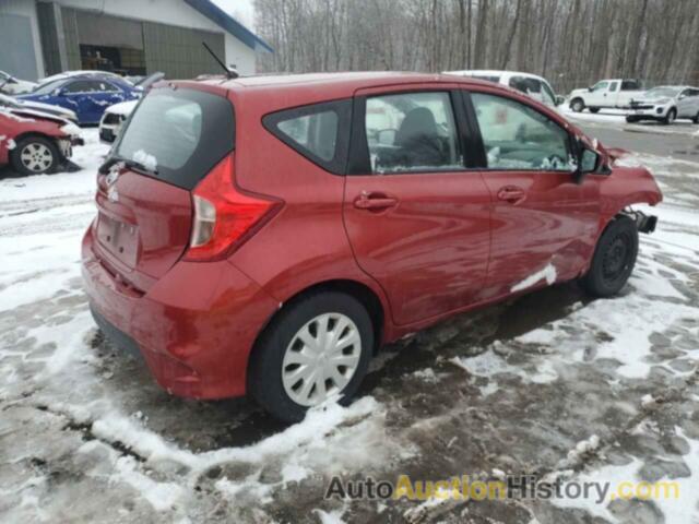 NISSAN VERSA S, 3N1CE2CP2HL370418