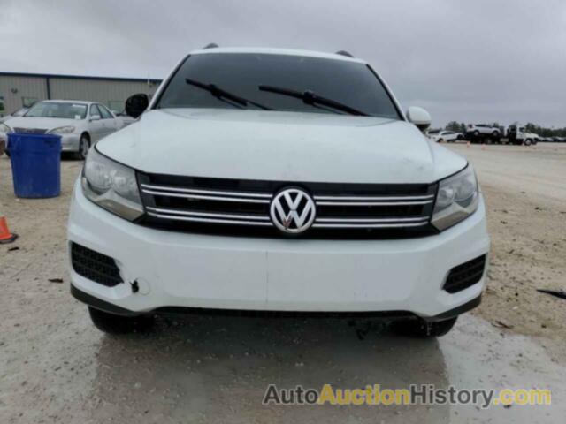 VOLKSWAGEN TIGUAN S, WVGAV7AX9FW511265