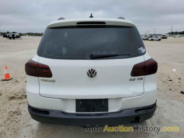 VOLKSWAGEN TIGUAN S, WVGAV7AX9FW511265