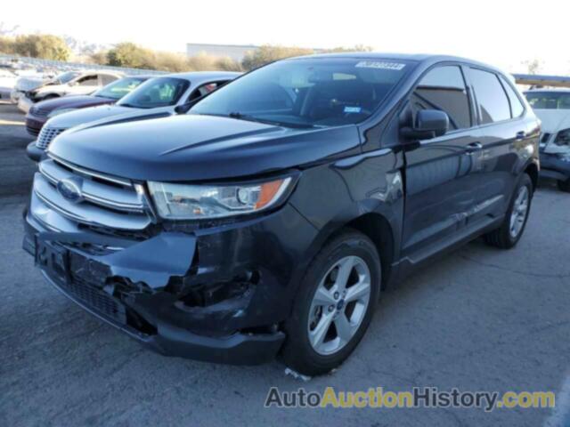 FORD EDGE SE, 2FMTK3G81FBB47516