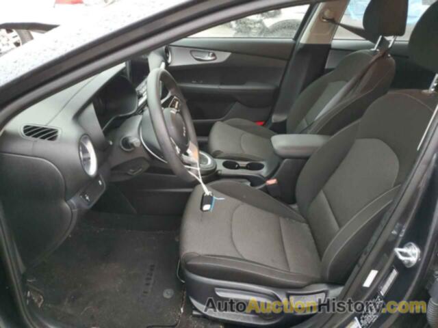 KIA FORTE FE, 3KPF24AD7NE466293