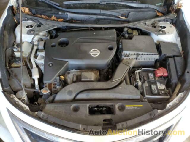 NISSAN ALTIMA 2.5, 1N4AL3AP0FC214976