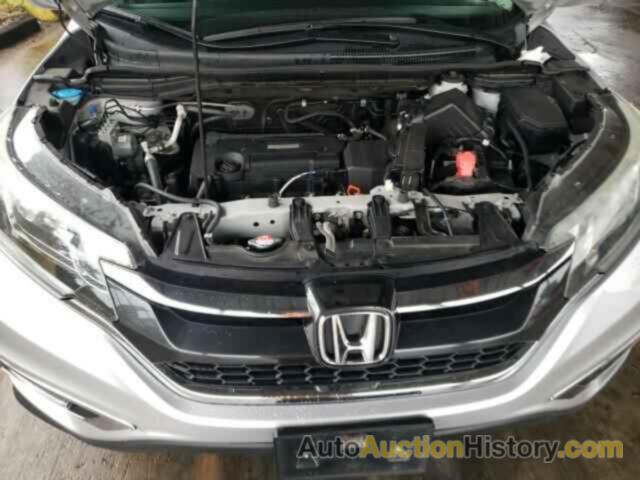 HONDA CRV EX, 2HKRM3H56GH519337