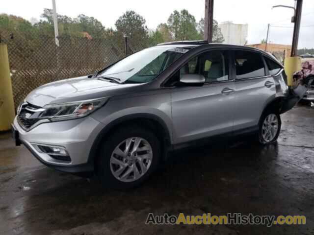 HONDA CRV EX, 2HKRM3H56GH519337