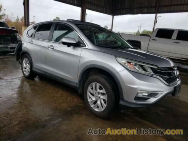 HONDA CRV EX, 2HKRM3H56GH519337