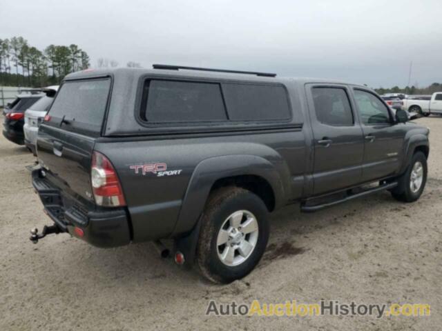 TOYOTA TACOMA DOUBLE CAB LONG BED, 5TFMU4FN8DX015097