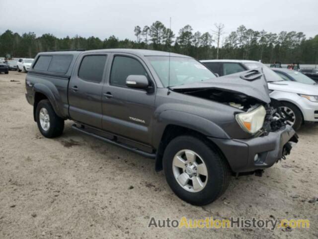 TOYOTA TACOMA DOUBLE CAB LONG BED, 5TFMU4FN8DX015097