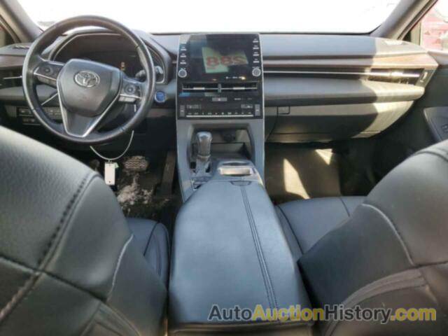 TOYOTA AVALON XLE, 4T1J21FB0LU013126