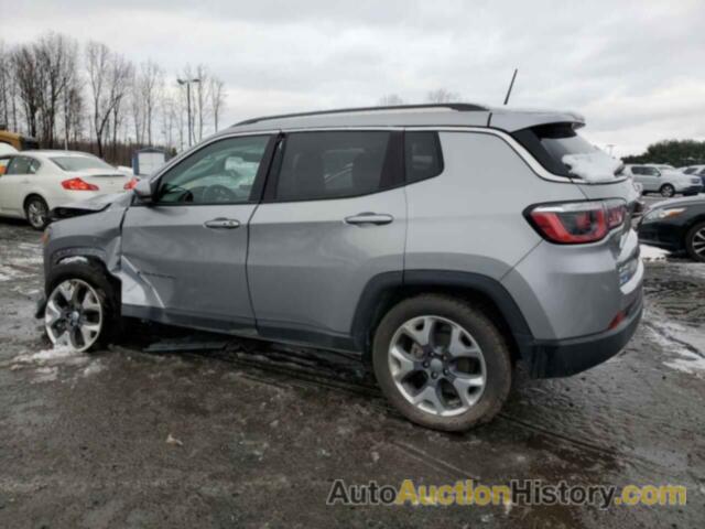 JEEP COMPASS LIMITED, 3C4NJDCB6KT753108