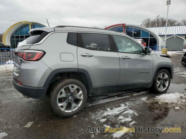 JEEP COMPASS LIMITED, 3C4NJDCB6KT753108