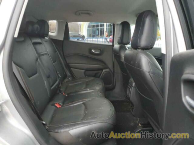 JEEP COMPASS LIMITED, 3C4NJDCB6KT753108