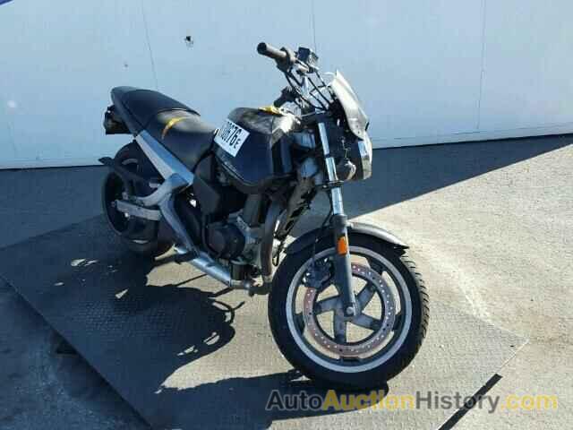 2000 BUELL BLAST P3, 4MZKP13C3Y3500370