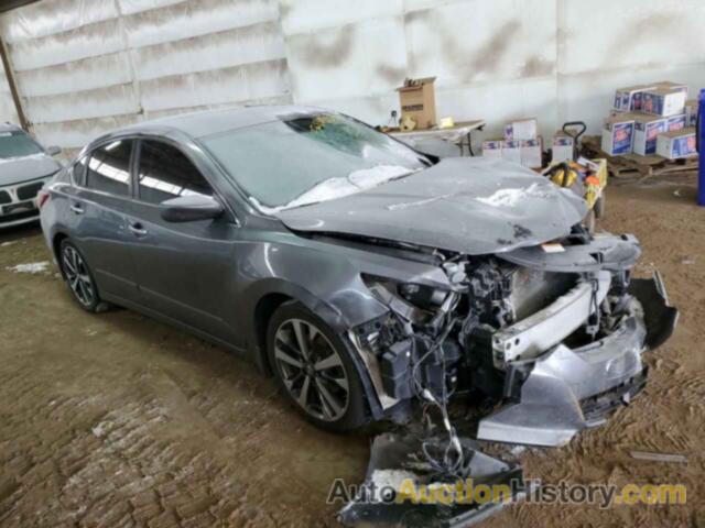 NISSAN ALTIMA 2.5, 1N4AL3AP7HN302611