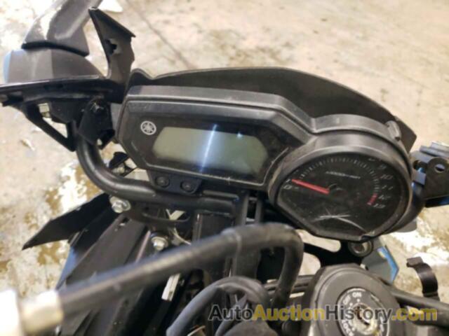 YAMAHA FZ600-800 R, JYARJ18E3CA008923