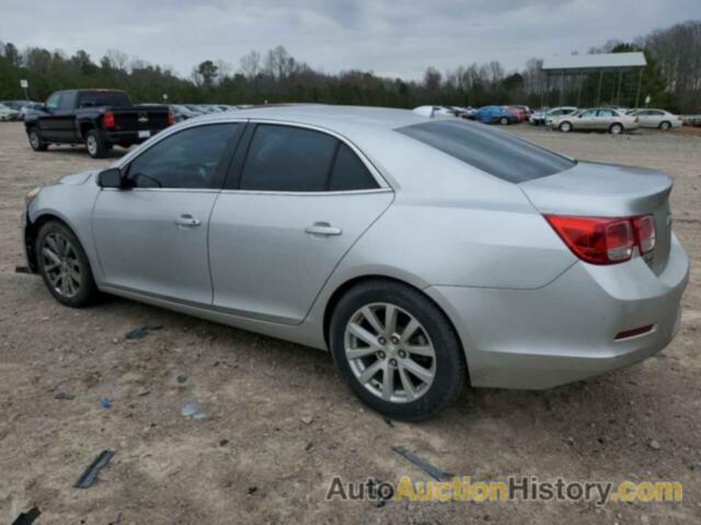 CHEVROLET MALIBU 2LT, 1G11E5SA7DF305757