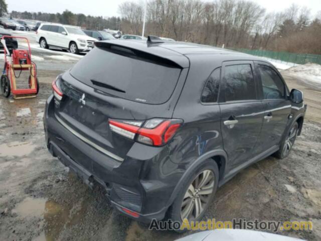 MITSUBISHI OUTLANDER ES, JA4AR3AU2LU002417