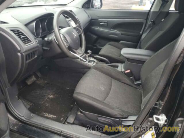 MITSUBISHI OUTLANDER ES, JA4AR3AU2LU002417