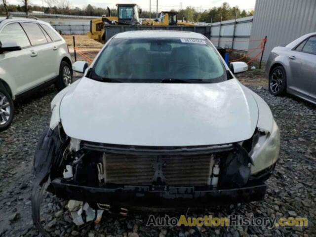 NISSAN MAXIMA S, 1N4AA5AP6BC860812