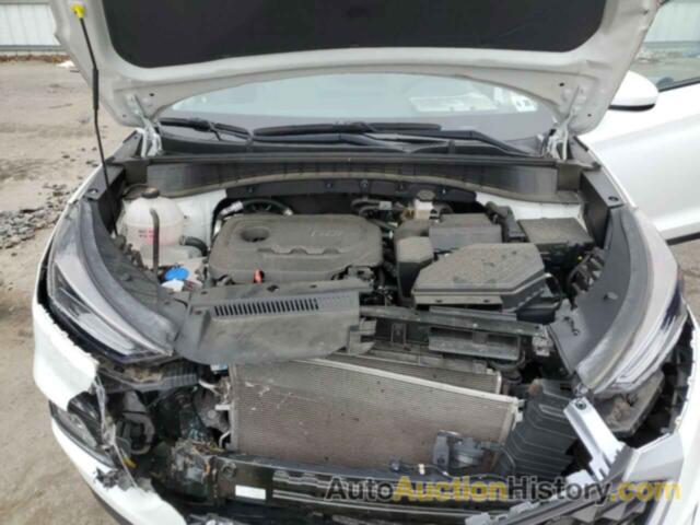 HYUNDAI TUCSON LIMITED, KM8J3CAL8MU411680