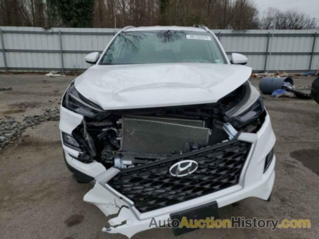 HYUNDAI TUCSON LIMITED, KM8J3CAL8MU411680