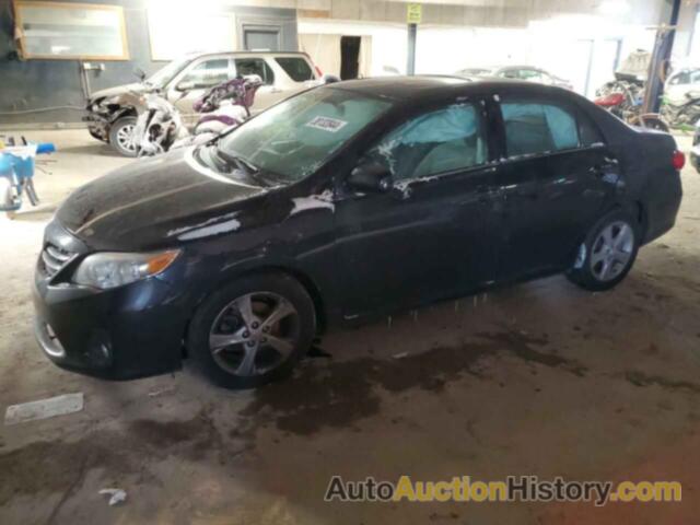 TOYOTA COROLLA BASE, 2T1BU4EE3DC077966