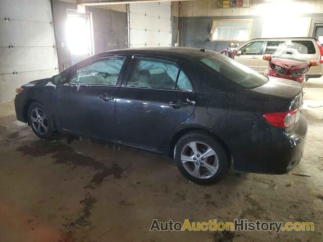 TOYOTA COROLLA BASE, 2T1BU4EE3DC077966