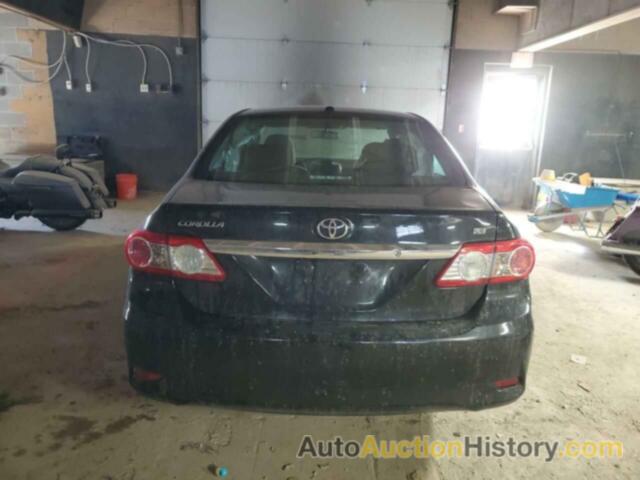 TOYOTA COROLLA BASE, 2T1BU4EE3DC077966