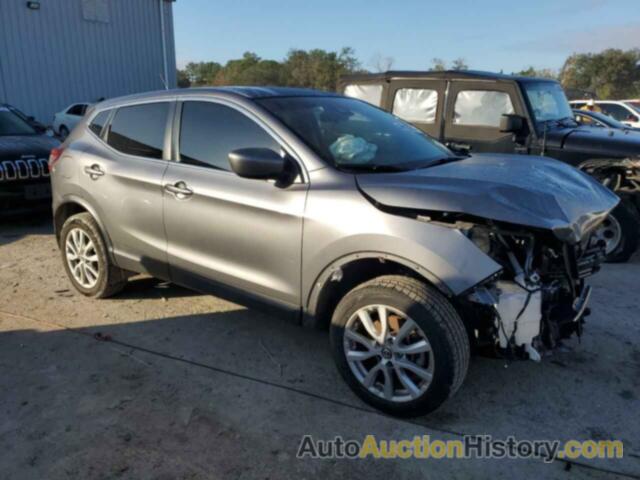 NISSAN ROGUE S, JN1BJ1CV2LW548024