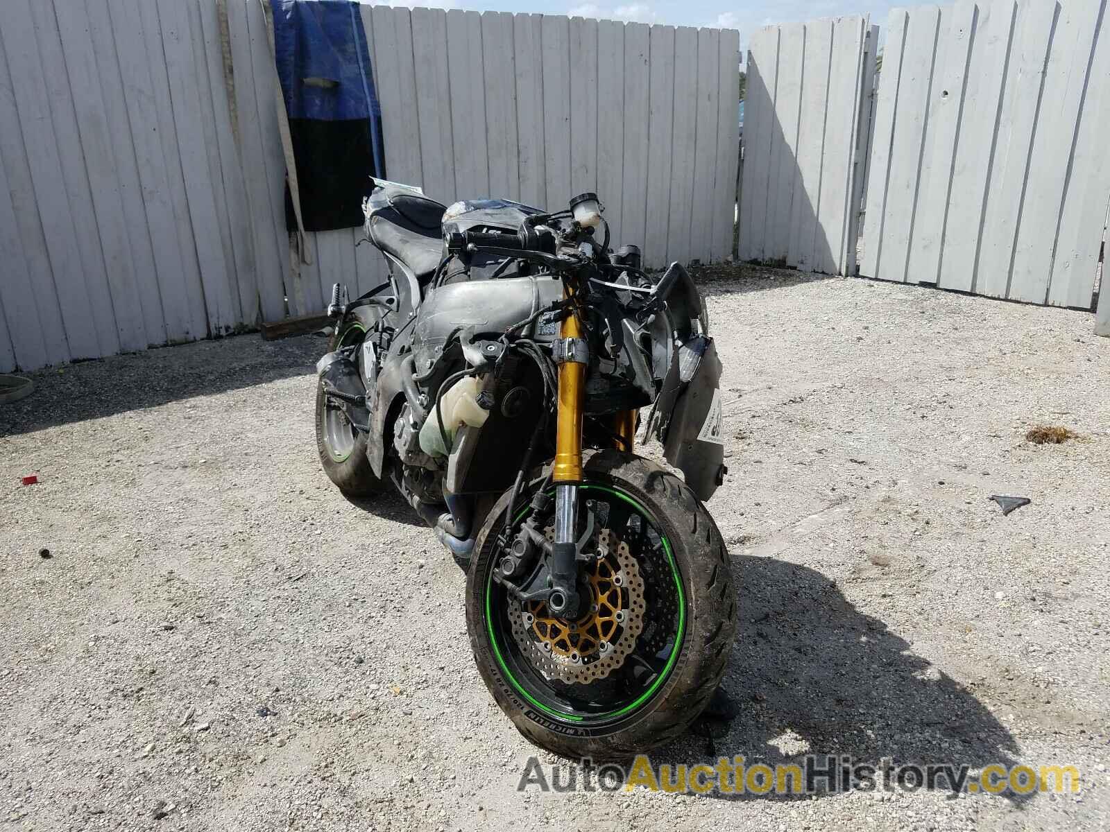 2015 KAWASAKI ZX1000 J J, JKAZXCJ16FA025431